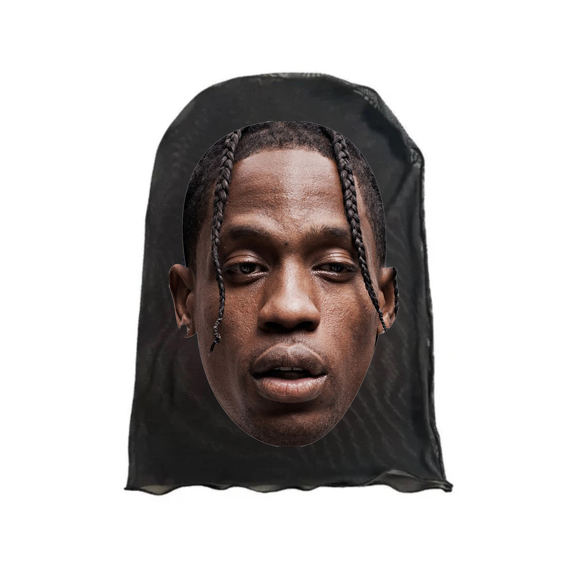 TRAVIS SCOTT SHIESTY