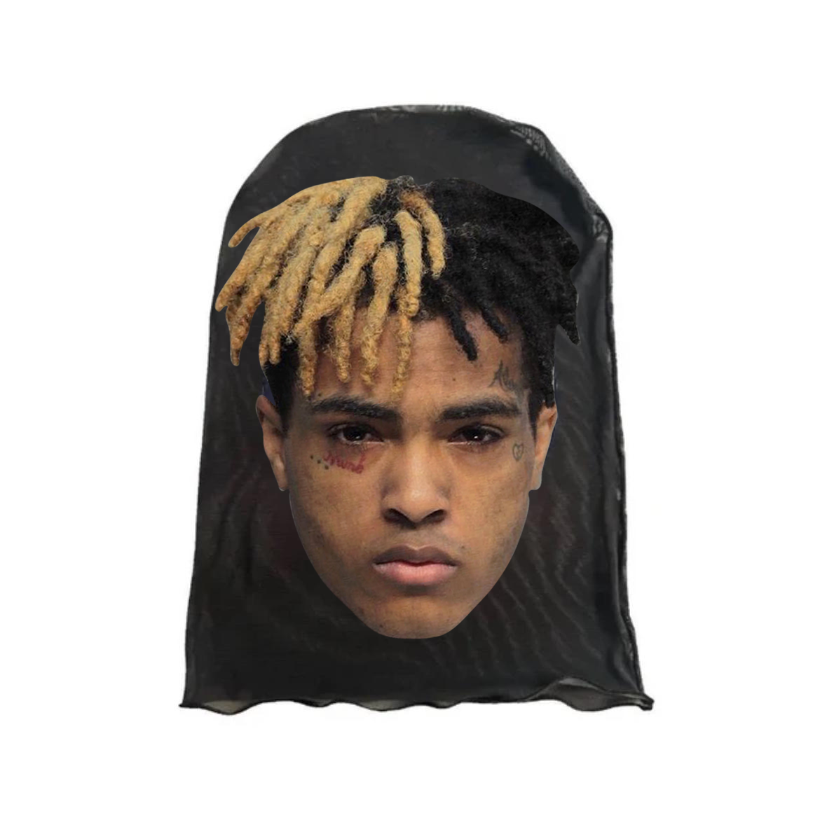 XXXTENTACION SHIESTY