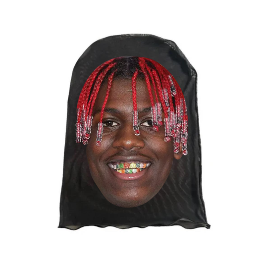 LIL YACHTY SHIESTY