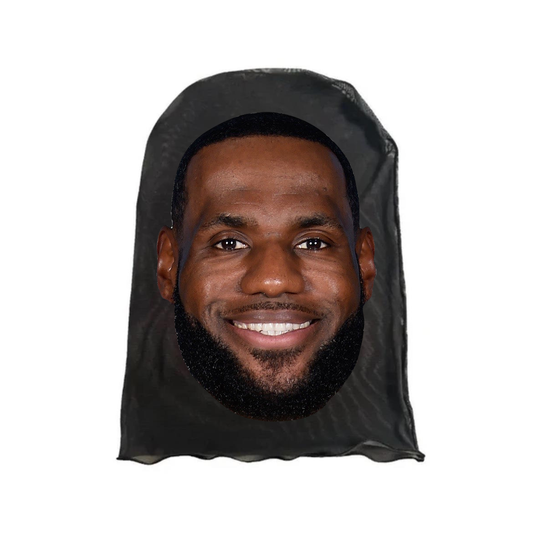 LEBRON SHIESTY