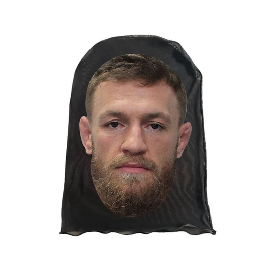 MCGREGOR SHIESTY