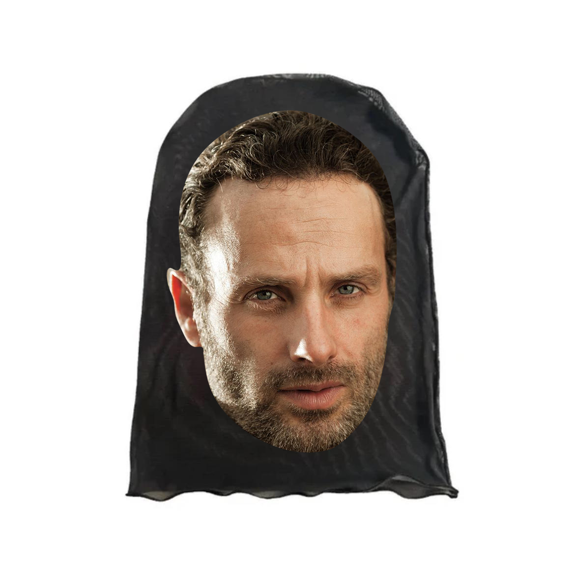 RICK GRIMES SHIESTY