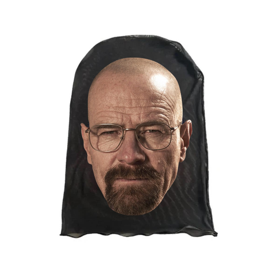 WALTER WHITE SHIESTY